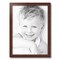 ArtToFrames 16x22 Inch Picture Frame, This 1.25 Inch Custom Wood Poster Frame is Available in Multiple Colors, Great for Your Art or Photos - Comes with 060 Plexi Glass and Corrugated Backing (A8LY)